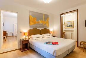 Hotel La Fenice Et Des Artistes