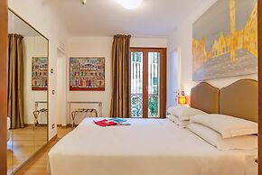 Hotel La Fenice Et Des Artistes