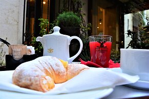 Hotel La Fenice Et Des Artistes
