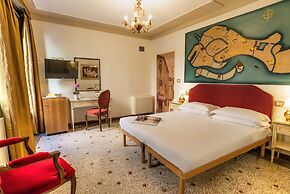 Hotel La Fenice Et Des Artistes