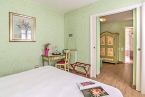 Hotel La Fenice Et Des Artistes