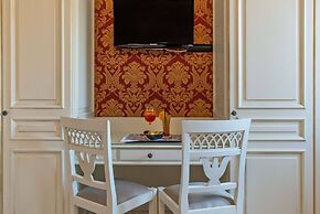 Hotel La Fenice Et Des Artistes