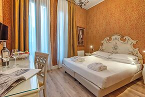 Hotel La Fenice Et Des Artistes