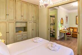 Hotel La Fenice Et Des Artistes