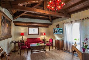 Hotel La Fenice Et Des Artistes