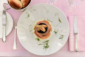 Bettoja Hotel Massimo D'Azeglio