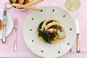 Bettoja Hotel Massimo D'Azeglio