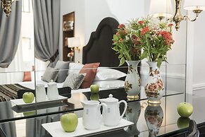 Bettoja Hotel Massimo D'Azeglio