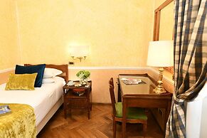 Bettoja Hotel Massimo D'Azeglio