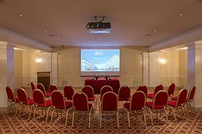 Bettoja Hotel Massimo D'Azeglio