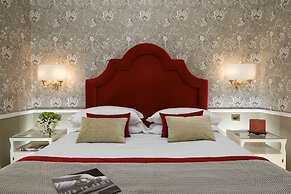 Bettoja Hotel Massimo D'Azeglio