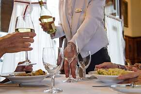 Bettoja Hotel Massimo D'Azeglio