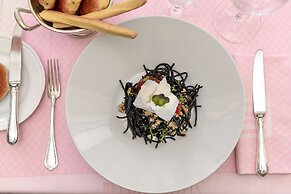 Bettoja Hotel Massimo D'Azeglio