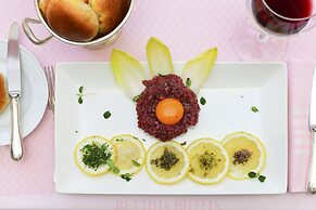 Bettoja Hotel Massimo D'Azeglio