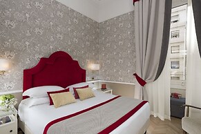 Bettoja Hotel Massimo D'Azeglio