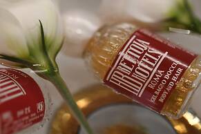 Bettoja Hotel Massimo D'Azeglio