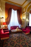 Bettoja Hotel Massimo D'Azeglio