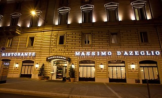 Bettoja Hotel Massimo D'Azeglio