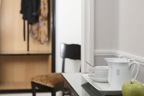 Bettoja Hotel Massimo D'Azeglio