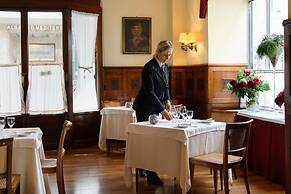 Bettoja Hotel Massimo D'Azeglio