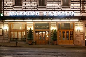 Bettoja Hotel Massimo D'Azeglio