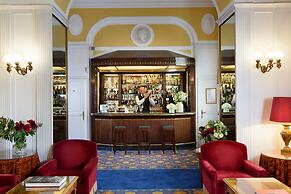 Bettoja Hotel Massimo D'Azeglio