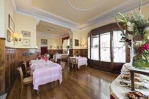 Bettoja Hotel Massimo D'Azeglio