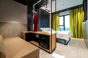 Smart Hotel Milano