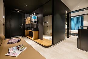 Smart Hotel Milano