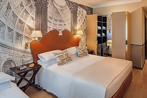 Starhotels Michelangelo