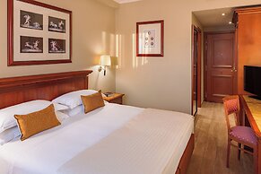 Starhotels Michelangelo