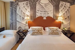 Starhotels Michelangelo
