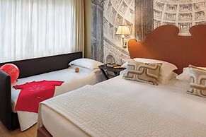 Starhotels Michelangelo