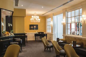 Starhotels Michelangelo