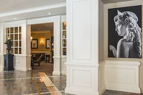 Starhotels Michelangelo