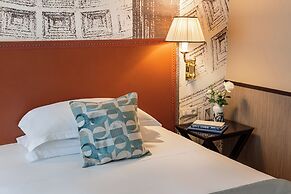 Starhotels Michelangelo