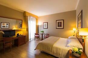 Starhotels Michelangelo