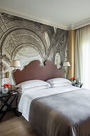 Starhotels Michelangelo