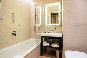 Starhotels Michelangelo