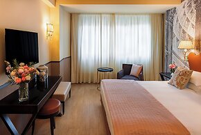 Starhotels Michelangelo