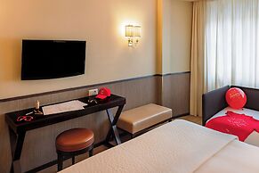 Starhotels Michelangelo