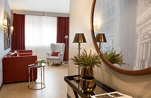 Starhotels Michelangelo