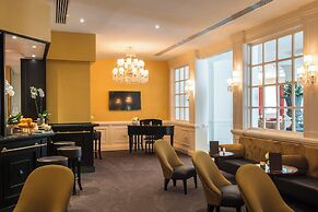Starhotels Michelangelo