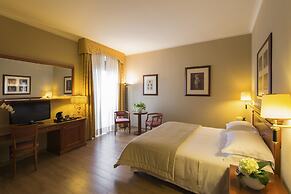 Starhotels Michelangelo