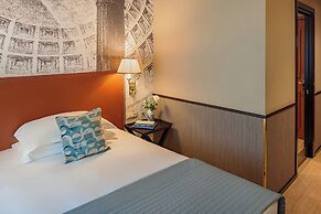 Starhotels Michelangelo