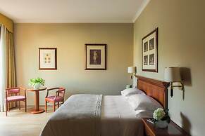Starhotels Michelangelo