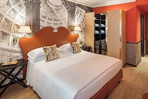 Starhotels Michelangelo