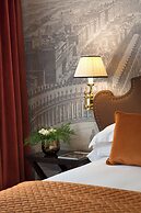Starhotels Michelangelo