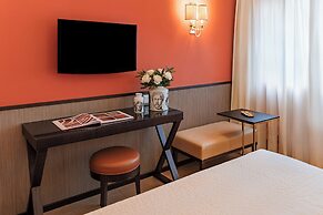 Starhotels Michelangelo