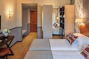 Starhotels Michelangelo
